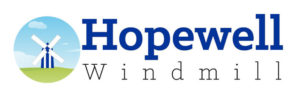 Hopewell Windmill